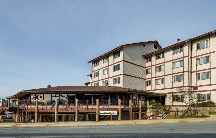 Southeast Resort