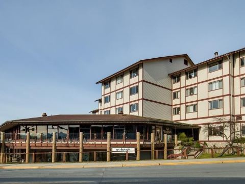 Southeast Resort