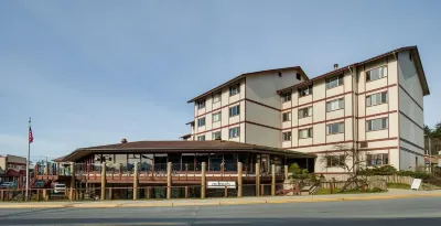 Southeast Resort Hotel di 