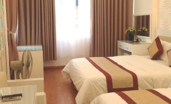 New Hotel III