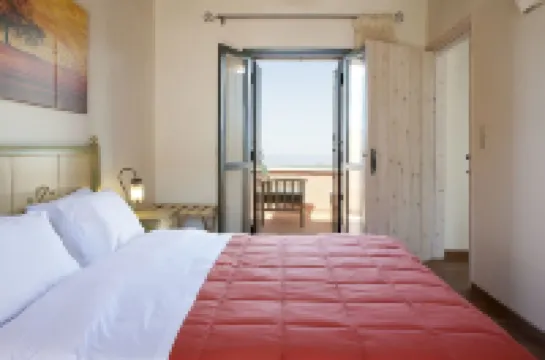 Kastellos Village - Central Complex Hotels in Georgioupoli