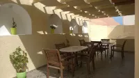 Anemomilos Suites - 3 ดาว