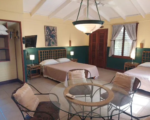 Playa Negra Guesthouse Hotels in Cahuita