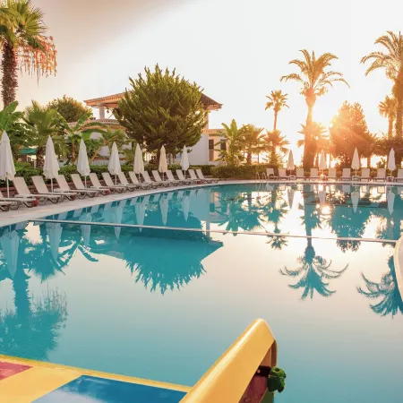Sealife Kemer Resort Hotel - Ultra All Inclusive