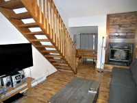 Fox Pine Lodge 3 Bed 3 Bath