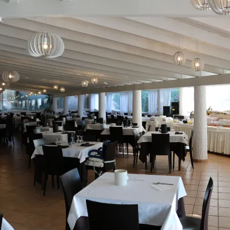 Villaggio Gabbiano Beach
