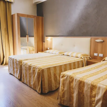 Hotel Corallo