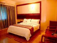 Real Link Hotel Hotel di Thingangyun