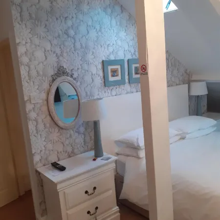 The Bridges B&B