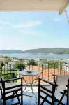 Triantafilia Guesthouse - Ocean View