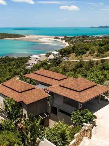 รูปภาพของบ้านในฝัน