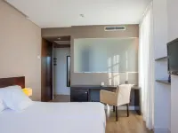 Hotel San Miguel Hotels near Pulperia