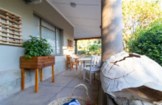 De Akker Guest House Oudtshoorn