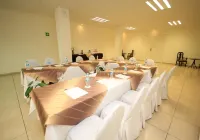 Hotel Misión Argento Zacatecas Hotels in Zacatecas