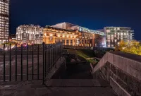 Le Capitole Hotel - Romantic
