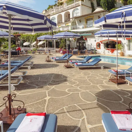 Hotel Poseidon