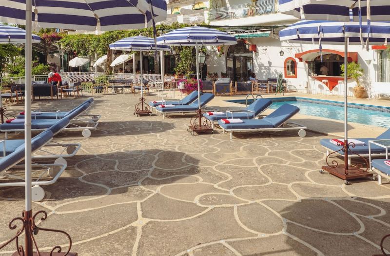 Hotel Poseidon photo 3
