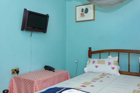 Rosama Guest House Najjanankumbi Kampala