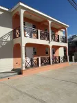 Manderley Villas - Apartments