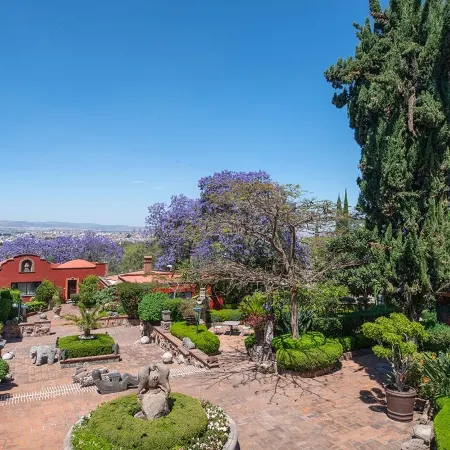 Villa Montaña Hotel & Spa