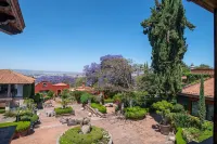 Villa Montaña Hotel & Spa - Boutique