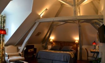 Le Clos Sainte-Marie