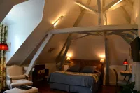 Le Clos Sainte-Marie Hotels in Onzain
