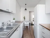 Kotimaailma Apartments Joensuu