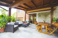 B&B Il Girasole Hotels in Corciano