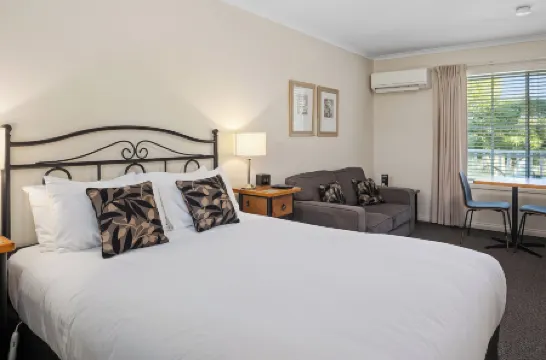 亞拉嘉寶斯酒店