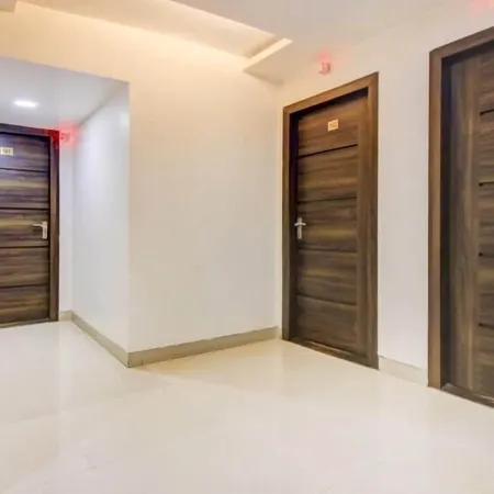 Krishna Avatar Stay Inn