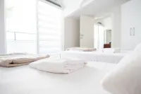 أراز سويت - شرفة