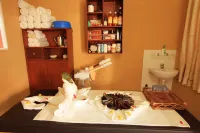 Hotel Splendid View - spa