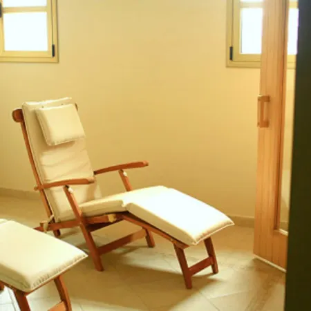 Hotel Intersur Recoleta