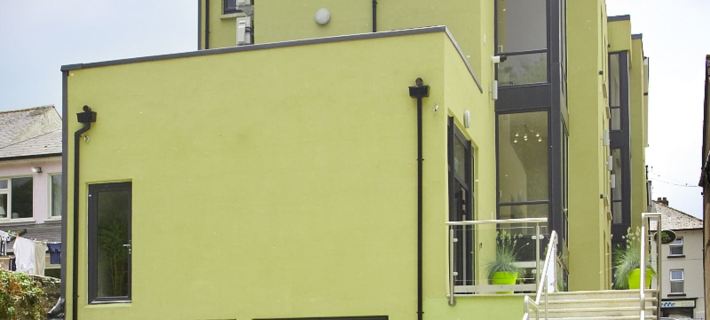 Clody Lodge Hotels in Wexford