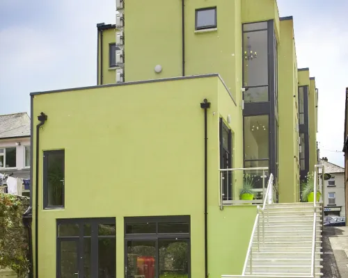 Clody Lodge Hotels in Wexford