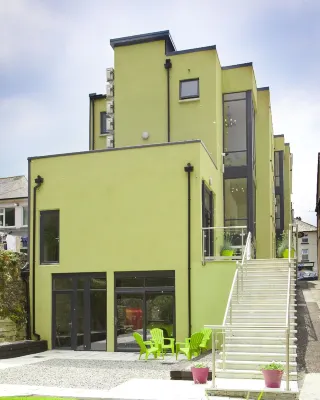 Clody Lodge Hotels in Bunclody