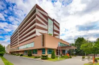 Avanti Hotel Hotel di 