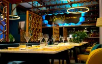 Le Louvre Hotel & Spa Hotels in Antananarivo Avaradrano
