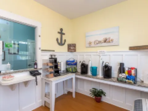 Topsail Shores Inn Hoteles en Condado de Onslow