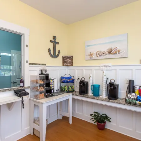 Topsail Shores Inn