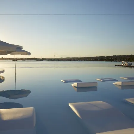 Nikki Beach Resort & Spa Porto Heli