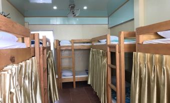 Haiphong Backpacker Hostel