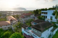 반 와루 시뷰 라와이 비치 호텔