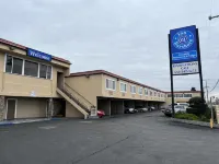Inn at Bayshore Hotels in San Mateo