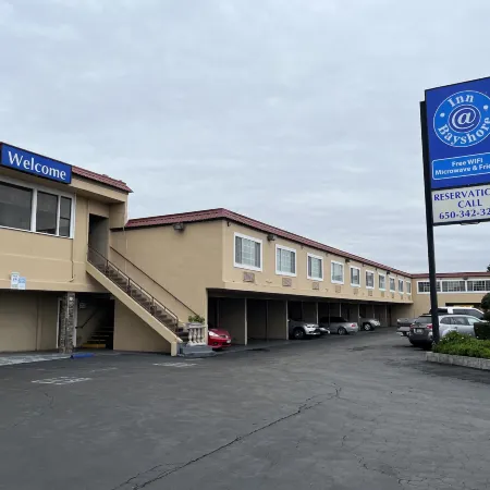Inn at Bayshore