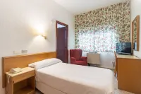 Hotel Leuka
