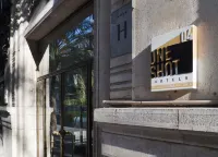 One Shot Reina Victoria Hotels in Valencia