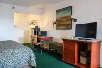 Cabana Inn - Boise