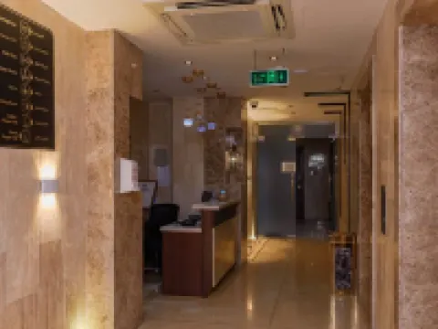 Bristol Hotel Salalah โรงแรมในซาลาลาห์